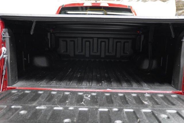 2021 Ford Ranger XLT 4WD SuperCrew 5' Box