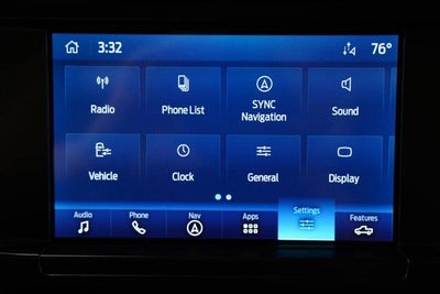 2023 Ford F-150 XL 4WD SuperCrew 5.5' Box