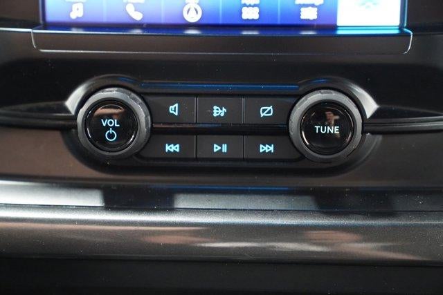 2023 Ford F-150 XL 4WD SuperCrew 5.5' Box