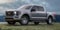 2021 Ford F-150 LARIAT 4WD SuperCrew 5.5' Box