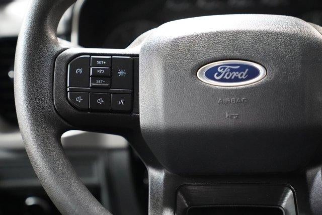 2023 Ford F-150 XLT 4WD SuperCrew 5.5' Box