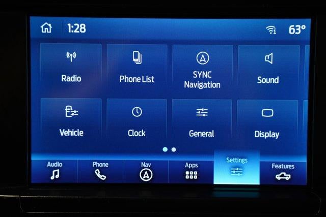 2023 Ford F-150 XLT 4WD SuperCrew 5.5' Box