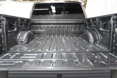 2020 Ford F-150 Raptor 4WD SuperCrew 5.5' Box