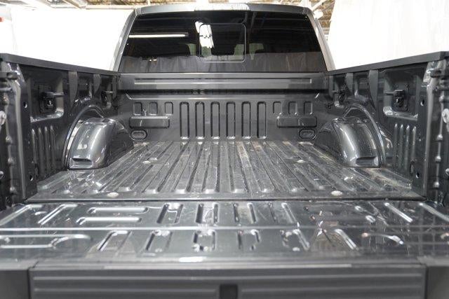 2020 Ford F-150 Raptor 4WD SuperCrew 5.5' Box