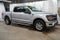 2025 Ford F-150 XLT 4WD SuperCrew 5.5' Box