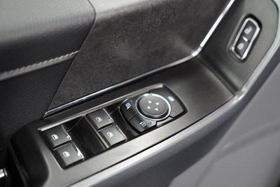 2024 Ford F-150 XLT 4WD SuperCrew 5.5' Box