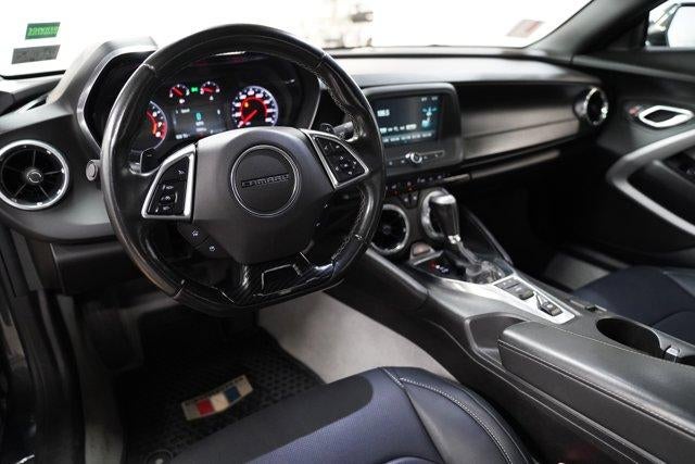 2018 Chevrolet Camaro 2dr Convertible 1LT