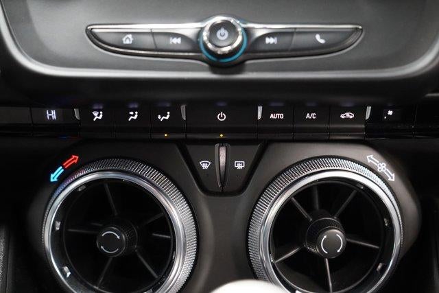 2018 Chevrolet Camaro 2dr Convertible 1LT