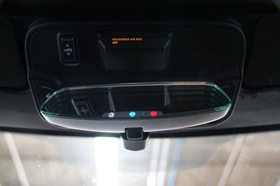 2018 Chevrolet Camaro 2dr Convertible 1LT