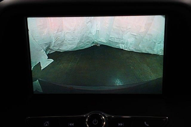 2018 Chevrolet Camaro 2dr Convertible 1LT