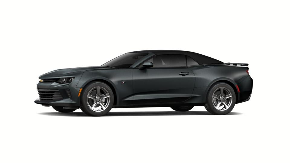 2018 Chevrolet Camaro 2dr Convertible 1LT