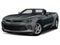 2018 Chevrolet Camaro 2dr Convertible 1LT