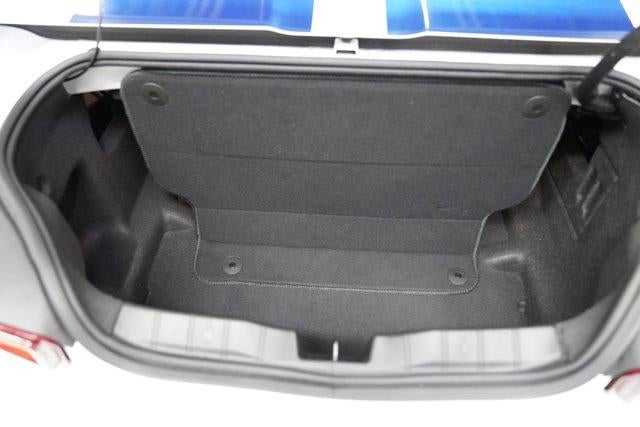 2018 Chevrolet Camaro 2dr Convertible 2SS