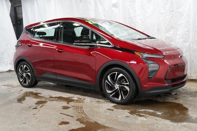 2022 Chevrolet Bolt EV 5dr Wgn 1LT