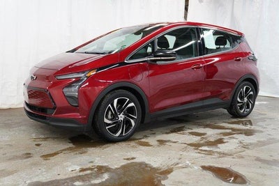 2022 Chevrolet Bolt EV 5dr Wgn 1LT