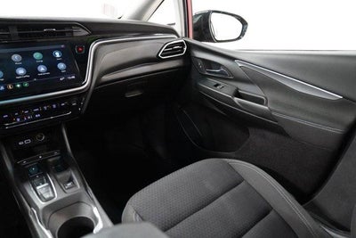 2022 Chevrolet Bolt EV 5dr Wgn 1LT