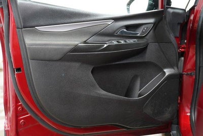 2022 Chevrolet Bolt EV 5dr Wgn 1LT