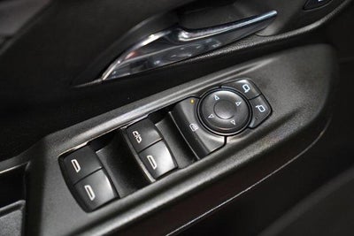 2022 Chevrolet Bolt EV 5dr Wgn 1LT