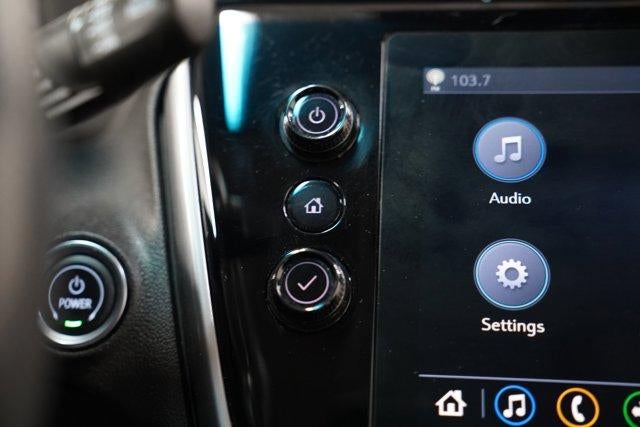 2022 Chevrolet Bolt EV 5dr Wgn 1LT