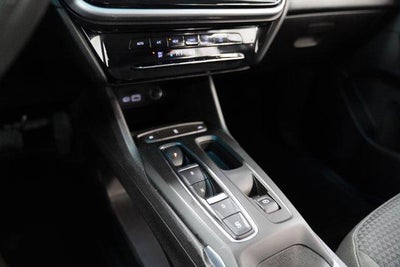 2022 Chevrolet Bolt EV 5dr Wgn 1LT