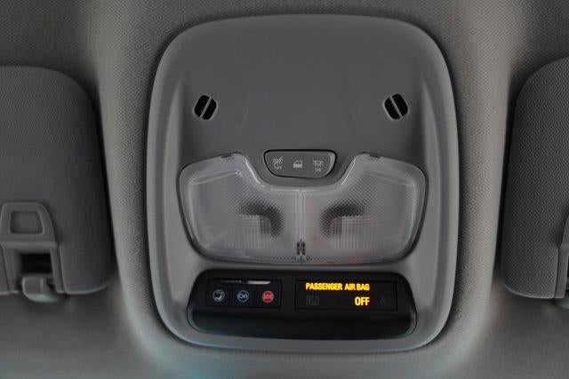 2022 Chevrolet Bolt EV 5dr Wgn 1LT