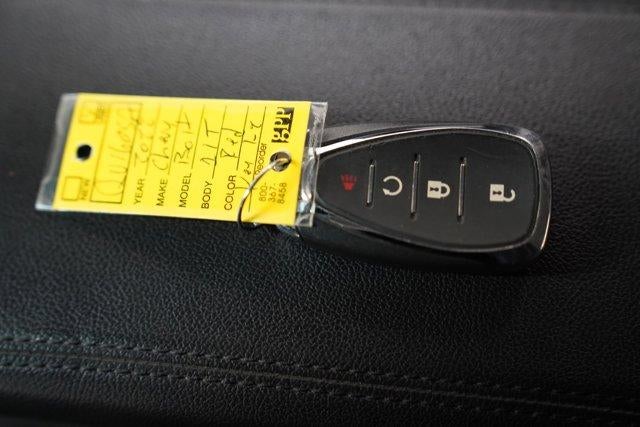 2022 Chevrolet Bolt EV 5dr Wgn 1LT