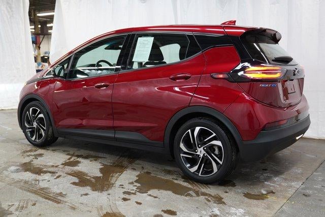 2022 Chevrolet Bolt EV 5dr Wgn 1LT