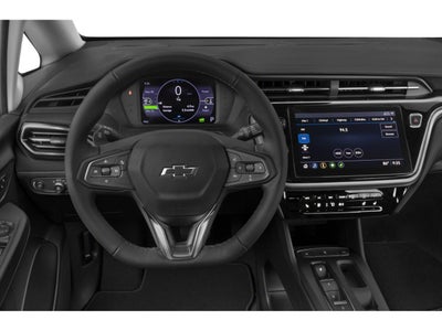 2022 Chevrolet Bolt EV 5dr Wgn 1LT