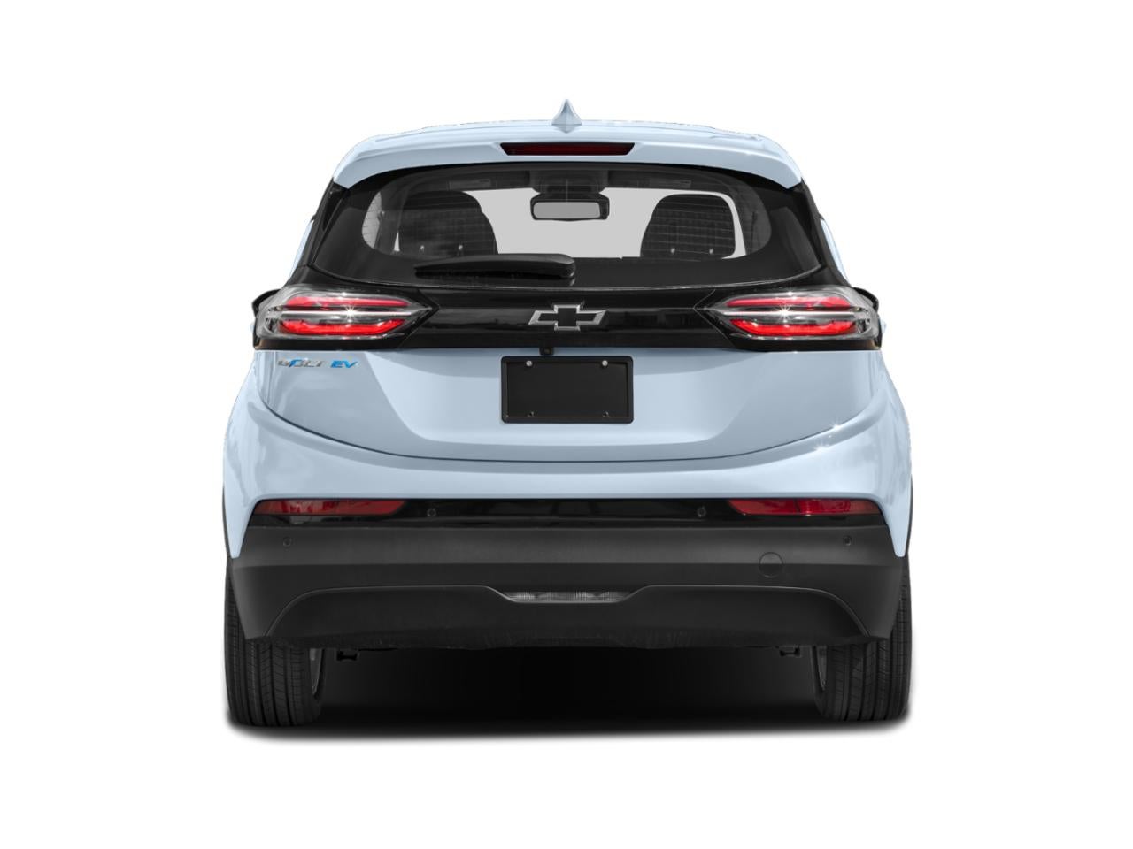 2022 Chevrolet Bolt EV 5dr Wgn 1LT