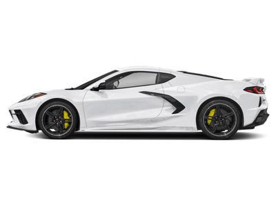 2024 Chevrolet Corvette Stingray Coupe 1LT