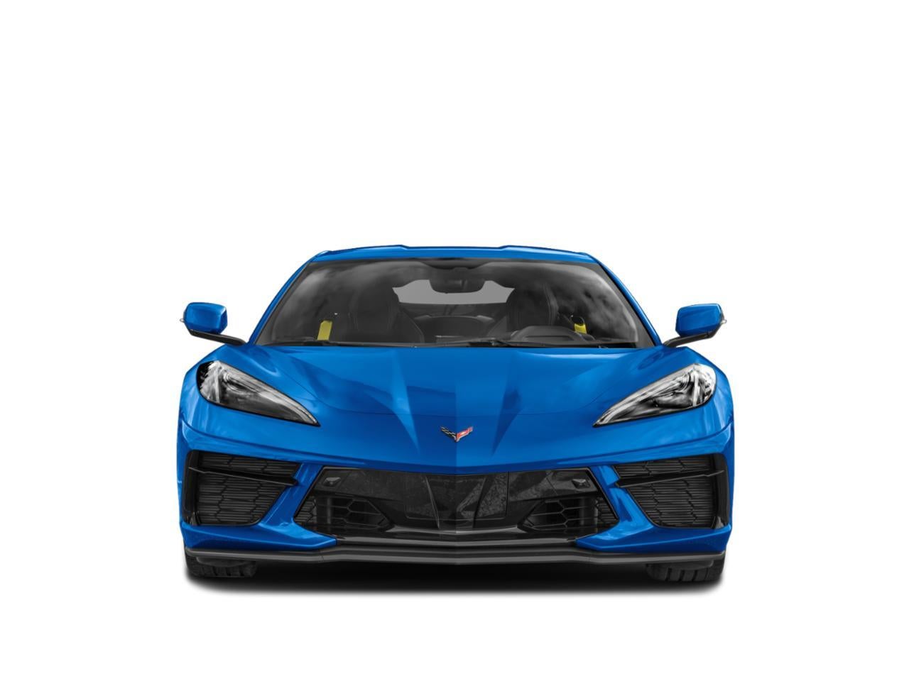 2024 Chevrolet Corvette Stingray Coupe 1LT