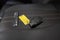 2024 Chevrolet Silverado 3500 HD Crew Cab Long Box 4-Wheel Drive High Country