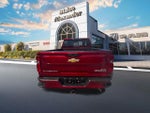 2024 Chevrolet Silverado 3500 HD Crew Cab Long Box 4-Wheel Drive High Country