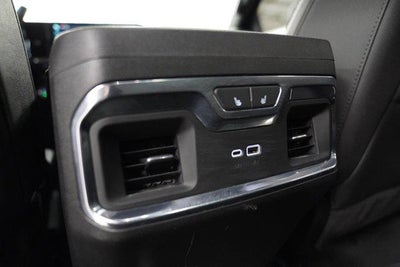 2024 Chevrolet Silverado 3500 HD Crew Cab Long Box 4-Wheel Drive High Country