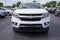 2015 Chevrolet Colorado Crew Cab Short Box 4-Wheel Drive LT
