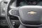 2015 Chevrolet Colorado Crew Cab Short Box 4-Wheel Drive LT