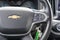 2015 Chevrolet Colorado Crew Cab Short Box 4-Wheel Drive LT
