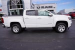 2015 Chevrolet Colorado Crew Cab Short Box 4-Wheel Drive LT