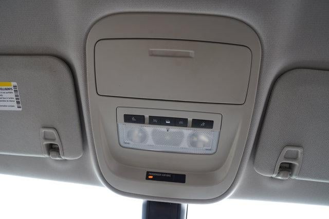 2015 Chevrolet Colorado Crew Cab Short Box 4-Wheel Drive LT