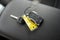 2015 Chevrolet Colorado Crew Cab Short Box 4-Wheel Drive LT