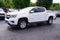 2015 Chevrolet Colorado Crew Cab Short Box 4-Wheel Drive LT