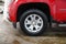 2018 Chevrolet Colorado Crew Cab Short Box 4-Wheel Drive LT