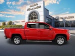 2018 Chevrolet Colorado Crew Cab Short Box 4-Wheel Drive LT