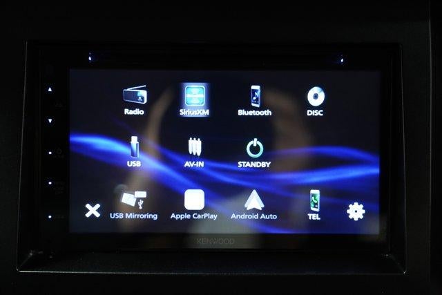 2018 Chevrolet Colorado Crew Cab Short Box 4-Wheel Drive LT