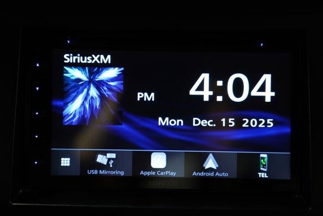 2018 Chevrolet Colorado Crew Cab Short Box 4-Wheel Drive LT