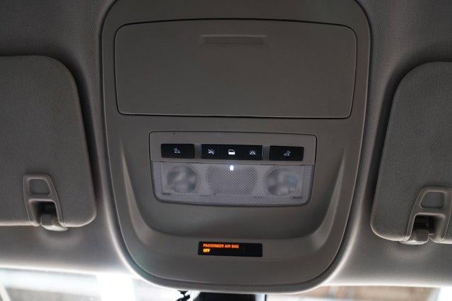 2018 Chevrolet Colorado Crew Cab Short Box 4-Wheel Drive LT