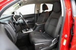 2018 Chevrolet Colorado Crew Cab Short Box 4-Wheel Drive LT