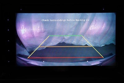 2018 Chevrolet Colorado Crew Cab Short Box 4-Wheel Drive LT