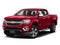2018 Chevrolet Colorado Crew Cab Short Box 4-Wheel Drive LT