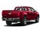 2018 Chevrolet Colorado Crew Cab Short Box 4-Wheel Drive LT